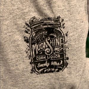 Vintage pigeon forge tshirt